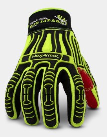 Hexarmour Rig Lizard **Limited Stock on size Small & Medium Only**