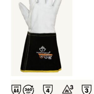 ENDURA GOAT-GRAIN DRIVER