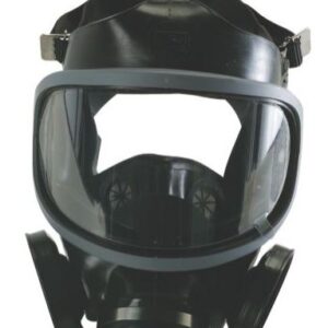 Ultra-Twin Full-Facepiece Respirator