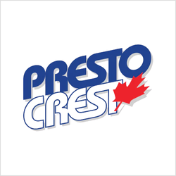 PRESTO CREST