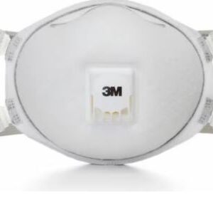 RESPIRATOR PARTICULATE WELDING