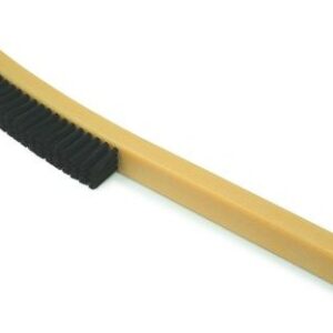 FME Compliant Wire Brush Alternatives-Scratch SYN-12 PK