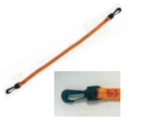 FME Non Conductive Extensions Coated Webbing, Load Rating: 2lbs (0.9kg) 10 PER PACKAGE