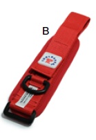 FME ToolSaver Adjustable Neoprene Wrist Band Non-Conductive