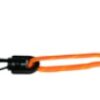 FME ToolSaver Wrist Cord With Barrel Lock & Clip