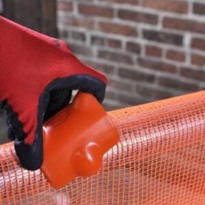 FME Floating Handrail Clips 20 PER PACKAGE