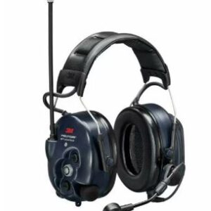 LiteCom PRO III Headset  Headband  Intrinsically Safe