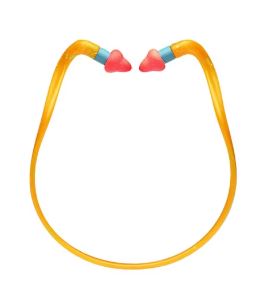 SPERIAN: QUIET BANDS, SUPRA-AURAL PROTECTION