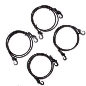 Adjustable Hanging Straps