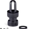 Hose Connector Replacement Set