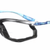 Virtua Cord Control System Protective Eyewear clear anti-fog lens, +1.5 dioptre