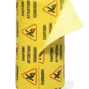 FME Caution Mat Roll