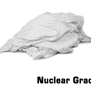 FME Nuclear Grade Wiping Cloth-50 LB Box