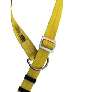 3M DBI-SALA Web Tie-Off Adaptor, Adjustable, 1002106