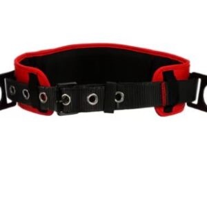 3M Protecta Tongue Buckle Belt, X-Large, 6 in (15.2 cm), 1091015