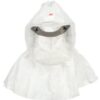 3M  Versaflo Hood with Integrated Head Suspension, medium/large, 5/case