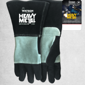 1039 Watson Meltdown Heavy Metal Glove