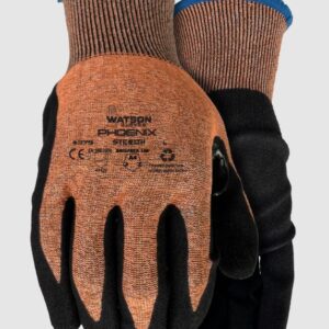 Watson Stealth Phoenix Cut Resistant Glove