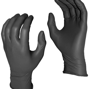 Watson Grease Monkey Heavy Weight Nitrile Glove