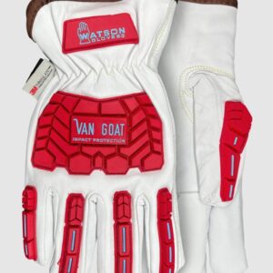 WATSON VANGOAT LINED GLOVE