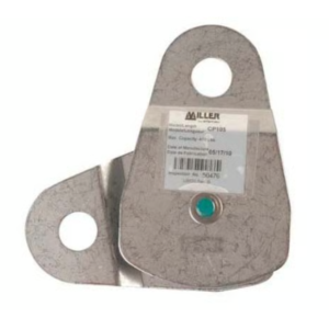 Pulley Block Assembly, For 7/9 ft Tripods