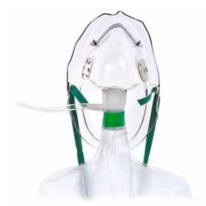 Adult Total Non-Rebreathing Mask