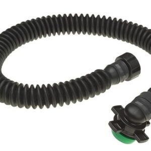 MSA Breathing Tube Assembly