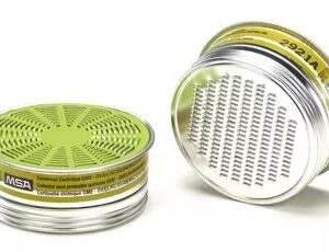 CARTRIDGES, MULTIGAS GME 10 PER BOX