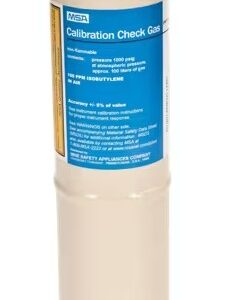 Calibration Cylinder, Gas, 100 L, (I)-100 PPM