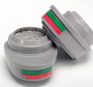 MSA Ammonia Methlamine P100 (GMI)