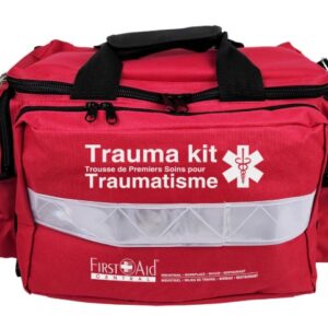 Basic Trauma Kit