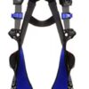 3M DBI-SALA ExoFit X300 Comfort Vest Safety Harness, Large