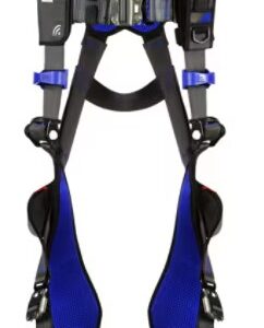 3M DBI-SALA ExoFit X300 Comfort Vest Safety Harness, Large