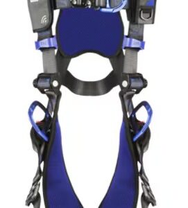3M DBI-SALA ExoFit X300 Comfort Wind Energy Climbing/Positioning Safety Harness