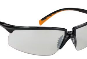 3M Privo Protective Eyewear,  indoor/outdoor mirror lens 20 PER CASE