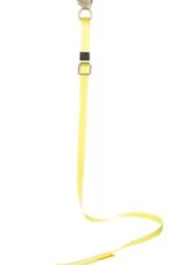 3M DBI-SALA Adjustable Web Positioning Lanyard, 6 ft. (1.8 m)
