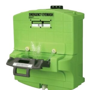 Fendall Pure Flow 1000 Emergency Eyewash Station