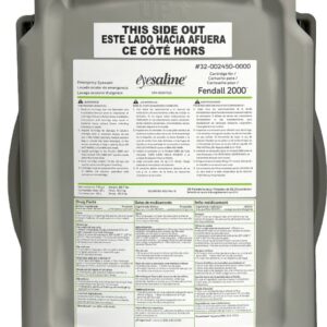 Fendall 2000 Replacement Cartridge