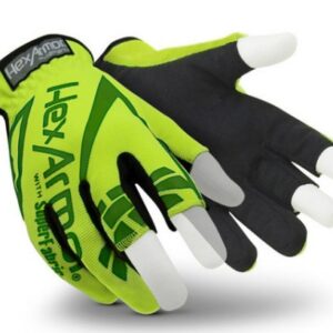 HexArmor  Chrome Core Cut 5 Framer Gloves, **Limited Stock & Sizes**