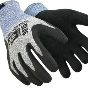 HexArmor Cut Resistant Gloves, **Limited Stock & Sizes**