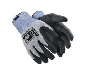 HEXARMOR: 9000 SERIES, SUPERFABRIC PALM, SHELL ***LIMITED STOCK & SIZES ***