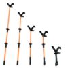 ShoveIt No Touch Push / Pull Pole Hand Safety Tool With Aluminum Insert