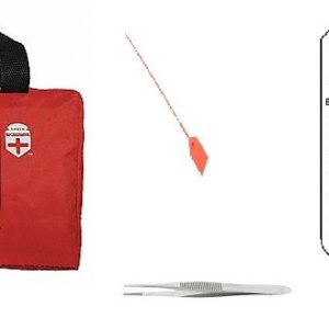 CSA TYPE 2 MEDIUM FIRST AID KIT - OFFICE USE