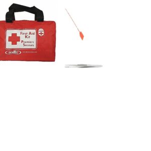 CSA TYPE 2 SMALL FIRST AID KIT - SERVICE TRUCK USE