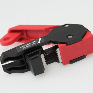 STOPOUT 120/240 SINGLE POLE CIRCUT BREAKER LOCKOUT