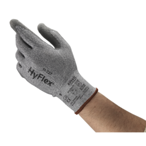 HyFlex™ ANSI/ISEA 105-2024 A2/EN ISO B Cut Protection Glove