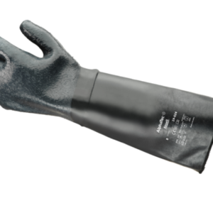 AlphaTec® 19-024 SIZE 10 GLOVE NEOPRENE DIPPED DOUBLE INSULATED LINER, UP TO 180 DEG. CELCIUS