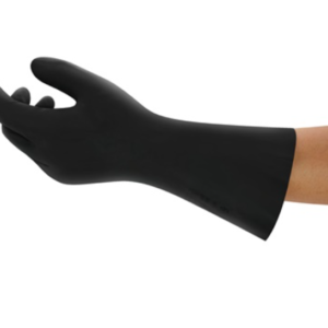 AlphaTec™ Medium-duty unsupported neoprene gloves
