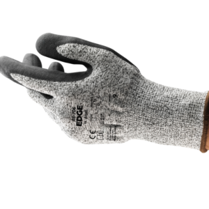 EDGE™ Cut and abrasion-resistant gloves