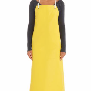 AlphaTec® Neoprene Apron APRON SIZE 35 X 45